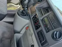 Używany Renault Master 150 KM (110 kW) 2007 Biały