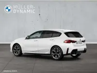 Neu BMW 120 M Sport 170 PS (125 kW) 2026 Weiß Kleinwagen