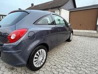 Second-hand Opel Corsa 85 CP (62 kW) 2007 Andere farben Hatchback