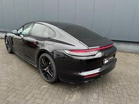 Gebraucht Porsche Panamera 466 PS (342 kW) 2022 Schwarz Limousine