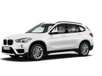 Gebraucht BMW X1 Shadowline 140 PS (102 kW) 2025 SUV