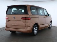 Gebraucht VW Multivan Basis 150 PS (110 kW) 2025 Braun Van
