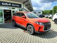 Neu DFSK Forthing 3 163 PS (119 kW) 2025 Rot SUV