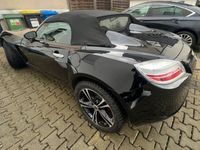 gebraucht Opel GT 1. Hand