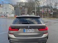 Second-hand Alpina D3 355 CP (261 kW) 2020 Berlinǎ