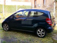 Gebraucht Mercedes A160 82 PS (60 kW) 2006 Limousine