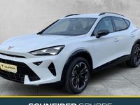 Gebraucht Cupra Formentor 150 PS (110 kW) 2025 Weiß SUV