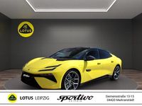 Gebraucht Lotus Emeya 450 kW (612 PS) 2024 Gelb Kleinwagen