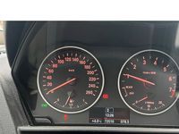 Gebraucht BMW 116 109 PS (80 kW) 2017 Grau Kleinwagen