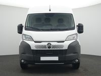 Gebraucht Citroën Jumper 140 PS (102 kW) 2025 Eisweiß Van / Kleinbus