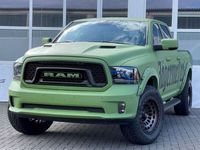 gebraucht Dodge Ram 4x4 Offroad Jägermeister LPG Raptor PDC