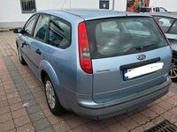 Gebraucht Ford Focus 100 PS (73 kW) 2006 Kombi