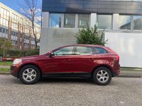 Gebraucht Volvo XC60 Summum 163 PS (119 kW) 2011 Rot SUV