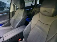 Gebraucht Skoda Superb 150 PS (110 kW) 2025 Grau Kombi