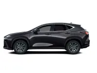 Neu Lexus NX450h+ E-FOUR 292 PS (214 kW) 2026 Graphitschwarz SUV