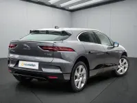 Używany Jaguar I-Pace S 294 kW (400 KM) 2019 Szary SUV
