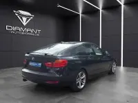 Gebraucht BMW 328 Performance 245 PS (180 kW) 2014 Andere Limousine