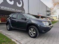 Gebraucht Dacia Duster Lauréate 105 PS (77 kW) 2014 SUV