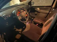 Gebraucht Citroën C1 Style 68 PS (50 kW) 2008 Schwarz Kleinwagen