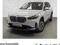 Gebraucht BMW iX1 Performance 230 kW (313 PS) 2023 Weiß SUV
