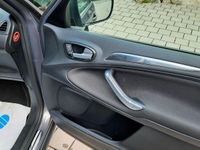 gebraucht Ford S-MAX 7sitzer in gutem Zustand