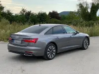 Gebraucht Audi A6 Business 286 PS (210 kW) 2020 Grau Limousine