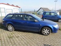 gebraucht Mazda 6 Kombi 1.8 Sport Comfort