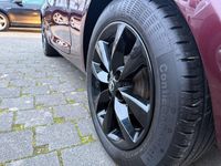 Gebraucht Opel Adam 87 PS (63 kW) 2019 Rot Kleinwagen