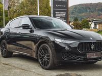 gebraucht Maserati Levante 3.0 V6 Q4, SZH, 360°, Memory, Luftfahr.