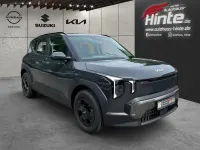 Neu Kia EV2 Air 108 kW (147 PS) 2026 Grau SUV