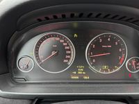 Gebraucht BMW 550 Competition Edition 500 PS (367 kW) 2010 Braun Limousine