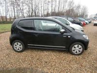 gebraucht VW up! black up!/Mod.2013/Pano/Navi/Klima/Sitzh/ALU