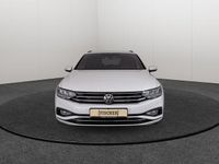 Gebraucht VW Passat Business 150 PS (110 kW) 2022 Weiss Kombi