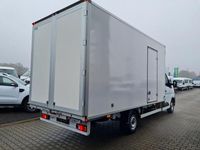 Gebraucht Renault Master 170 PS (125 kW) 2025 Weiß Van / Kleinbus