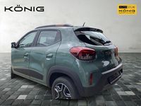 Gebraucht Dacia Spring 47 kW (65 PS) 2023 Flechten grau Kleinwagen