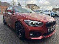 gebraucht BMW 118 d Sport