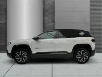 Nouvelle Jeep Compass 156 kW (213 ch) 2026 Blanc SUV