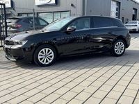 Gebraucht Opel Astra Elegance 131 PS (96 kW) 2023 Carbon schwarz metallic Limousine