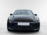 Gebraucht Mini Cooper 136 PS (100 kW) 2023 Midnight black metallic Kleinwagen