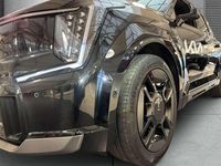 Neu Kia EV9 GT-Line 283 kW (385 PS) 2026 (abp) aurora black pearl m SUV