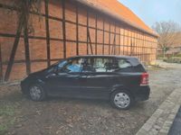 gebraucht Opel Zafira Automatik 7 Sitze