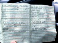 Gebraucht Ford Fiesta 60 PS (44 kW) 2006 Schwarz Kleinwagen