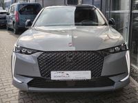 Gebraucht DS Automobiles DS4 Performance Line Plus 181 PS (133 kW) 2023 Grau Limousine
