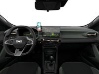 Neu Dacia Duster Extreme 131 PS (96 kW) 2025 Grau SUV