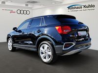 Gebraucht Audi Q2 Advanced Plus 150 PS (110 kW) 2024 SUV