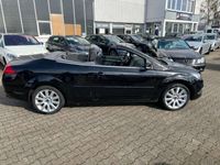 gebraucht Ford Focus Cabriolet *Leder*Sitzheizung*Klimaautomatik*