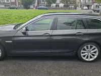 Gebraucht BMW 535 Luxury Line 306 PS (225 kW) 2013 Kombi