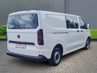 Neu VW T7 170 PS (125 kW) 2026 Weiss Van