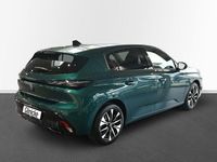 Neu Peugeot 308 Allure 145 PS (106 kW) 2025 Blau Limousine