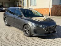 Gebraucht Ford Focus Titanium 155 PS (114 kW) 2022 Kombi